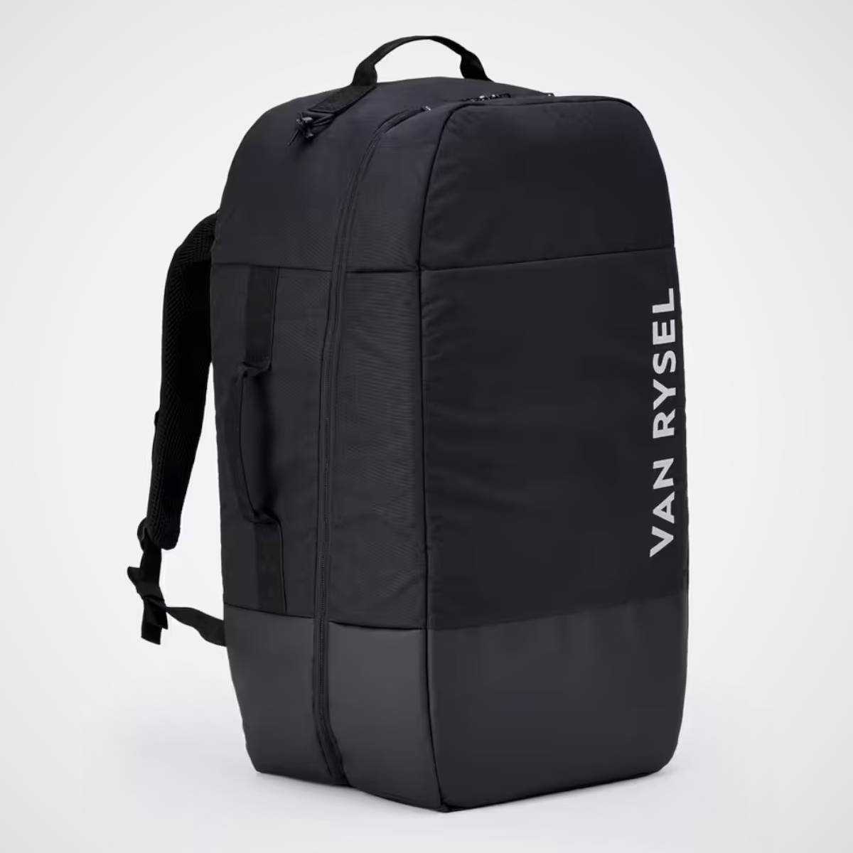 Mochila de competición Van Rysel 60L: la aliada perfecta para ciclistas y triatletas exigentes