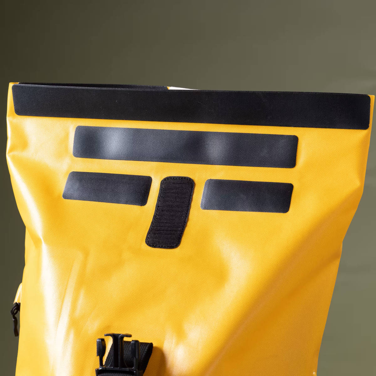 Mochila Elops Speed 520. Imagen: Decathlon