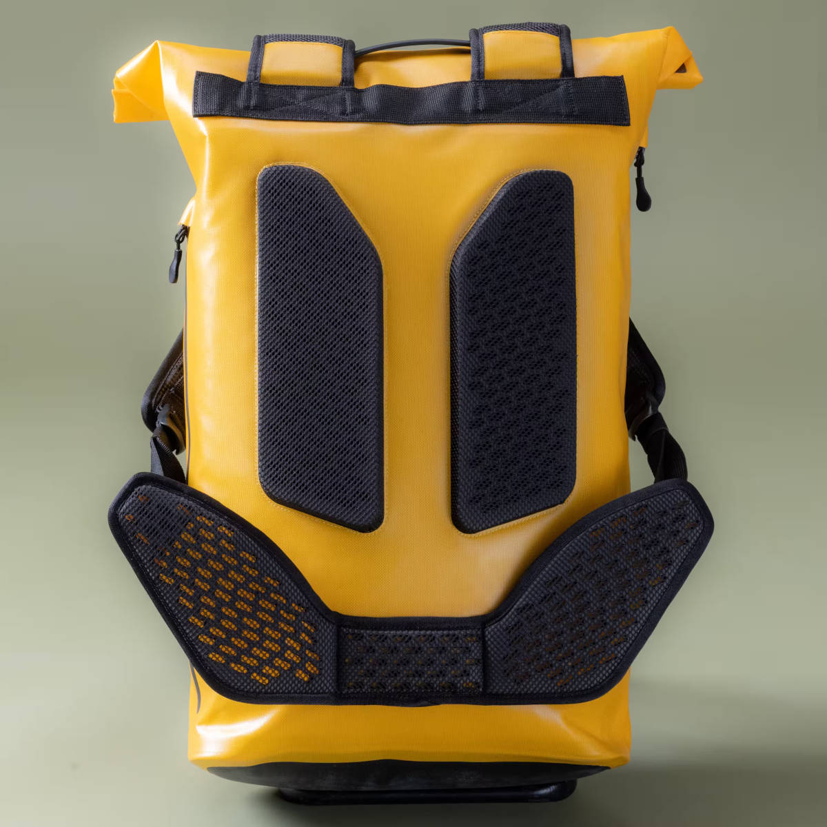 Mochila Elops Speed 520. Imagen: Decathlon