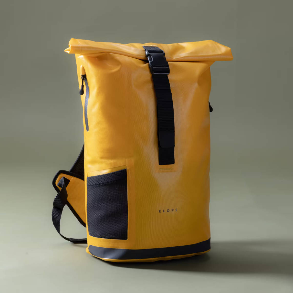 Mochila Elops Speed 520. Imagen: Decathlon