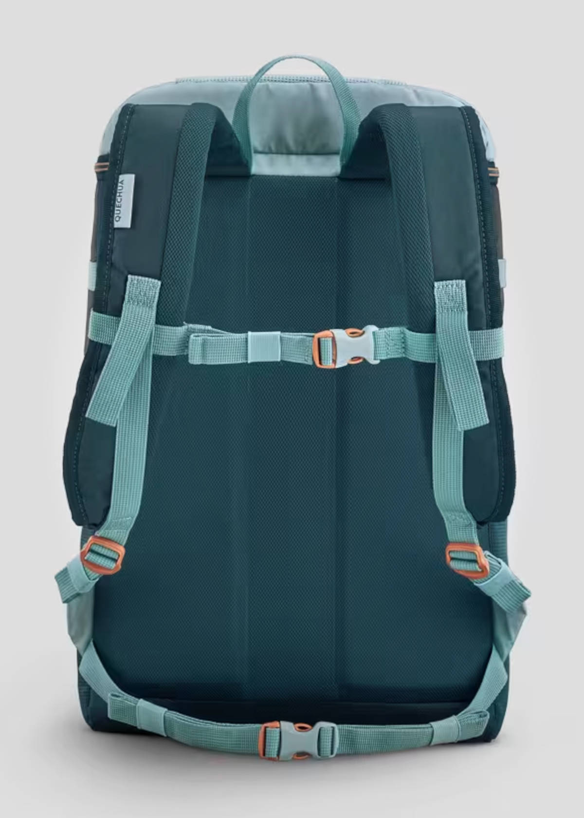 Quechua Ice Compact 100. Imagen: Decathlon