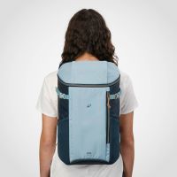 Mochila nevera Quechua Ice Compact 100: una aliada imprescindible para ciclistas y entusiastas del aire libre