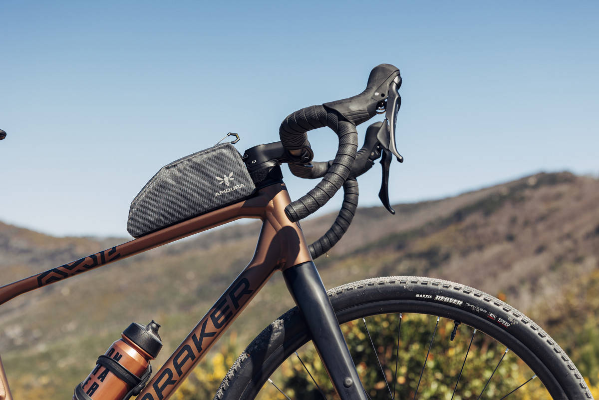 Mondraker Arid Alloy. Imagen: Mondraker