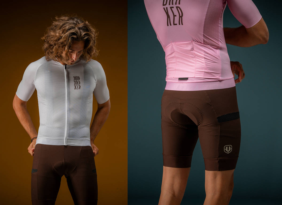 Culotte Dust Skin. Imagen: Mondraker
