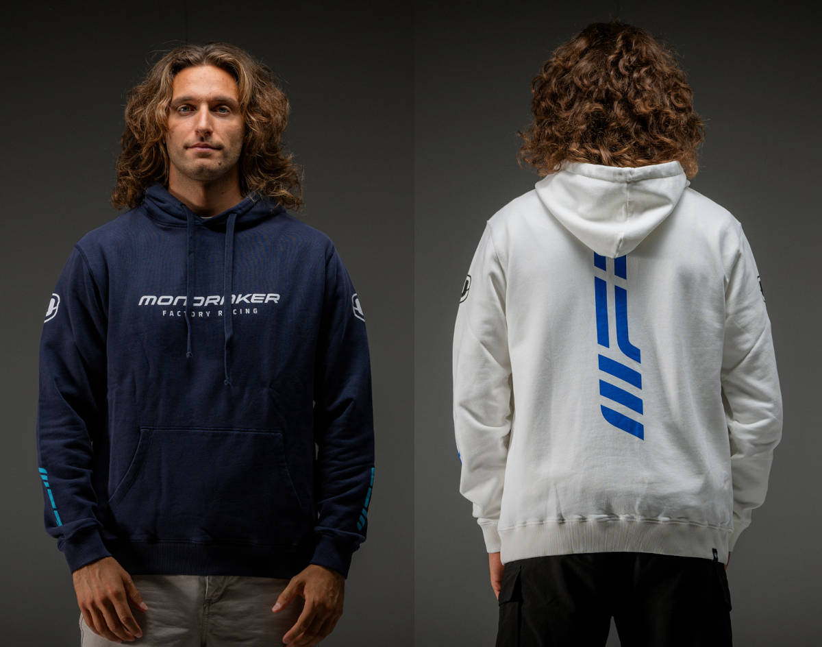 Sudadera MFR. Imagen: Mondraker