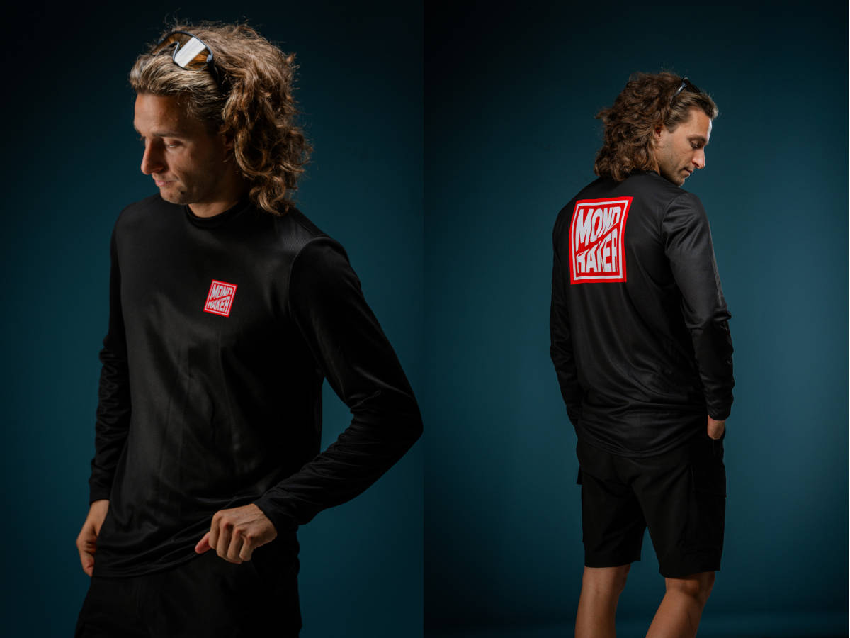 Jersey Forest. Imagen: Mondraker