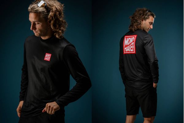 No Swag, No Ride: Mondraker fusiona estilo y rendimiento en su nueva colección de ropa técnica