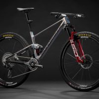 Mondraker F-Podium Unlimited Iridium: de la Copa del Mundo de Val di Sole a cuadro suelto en edición limitada