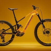 Mondraker Level 2026: la e-MTB de Enduro más avanzada para los entusiastas de la montaña