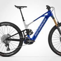 Mondraker rompe vínculos con Edgar Carballo tras la suspensión de la UCI por acoso sexual