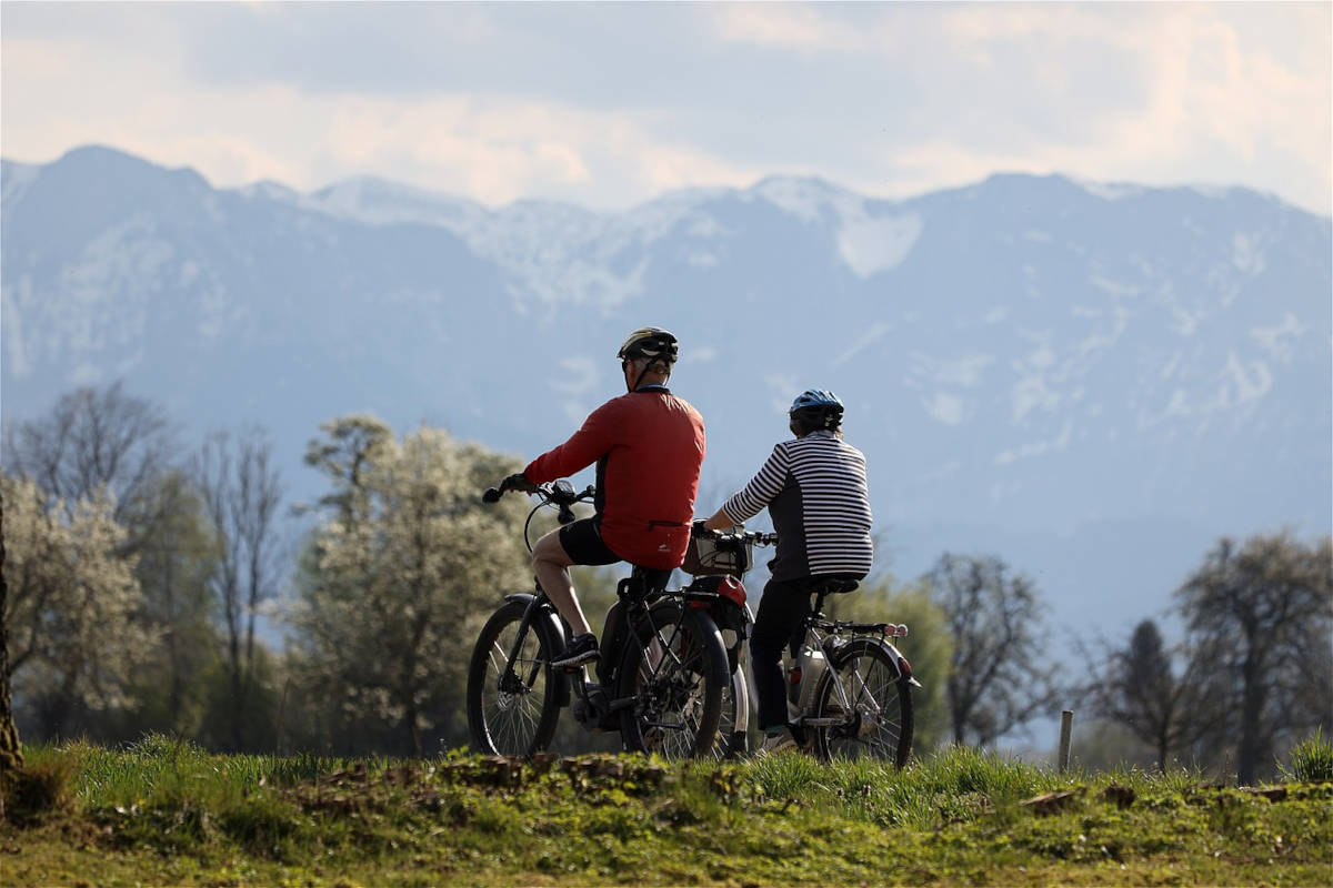 Cuánto mejora la salud montar en bicicleta 30 minutos al día