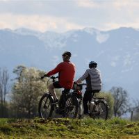 Cuánto mejora la salud montar en bicicleta 30 minutos al día