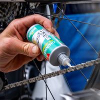 Motorex presenta tres productos para cuidar y alargar la vida útil de la bicicleta: sellante, lubricante y grasa