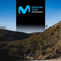 Movistar Team Academy: la nueva cantera para el ciclismo de élite