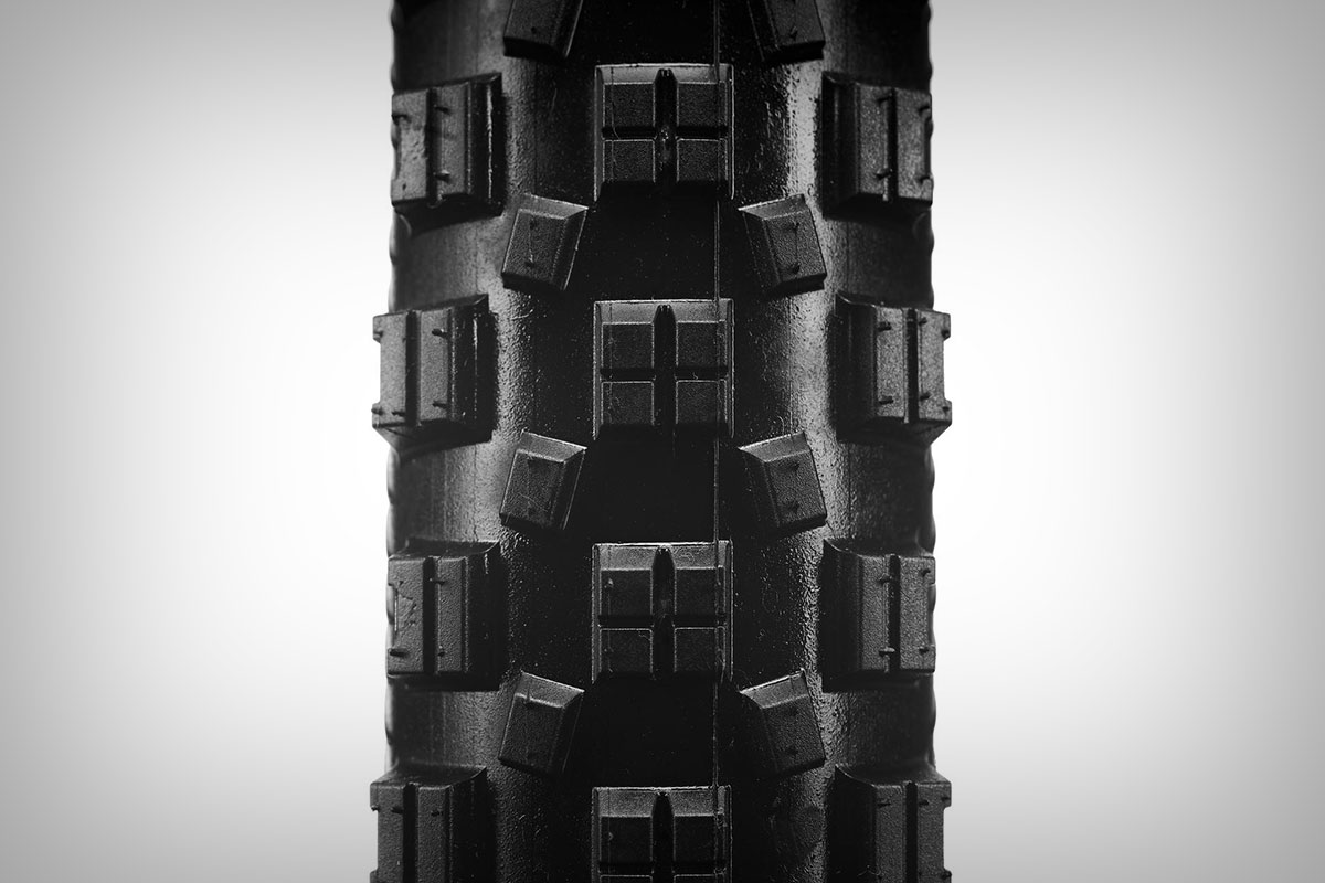 MSC Rock&Roller 2.30. Imagen: MSC Tires