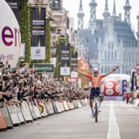 El Mundial de Gravel UCI 2025 busca nueva sede tras la salida de Niza