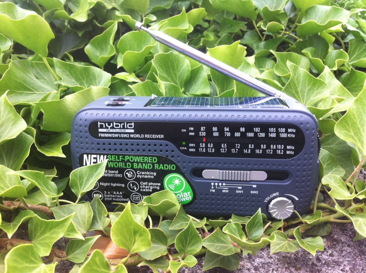 Muse MH-07 DS. Imagen: Muse Europe