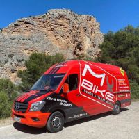 MYBIKE Mobile acelera su expansión y libera ocho nuevas franquicias en España y Portugal