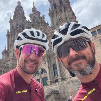 Dos ciclistas con diabetes afrontan la Transcontinental 2025: un reto extremo para visibilizar que la enfermedad no tiene límites