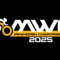 MyWhoosh Championship 2025: el ciclismo virtual se juega un millón de dólares en agosto