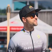 Nino Schurter reflexiona sobre su legado en el MTB en el séptimo episodio de N1NO Beyond