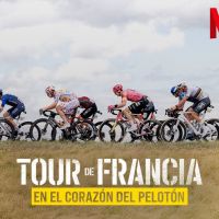 Netflix estrena la temporada final de ‘Tour de Francia, en el corazón del pelotón’