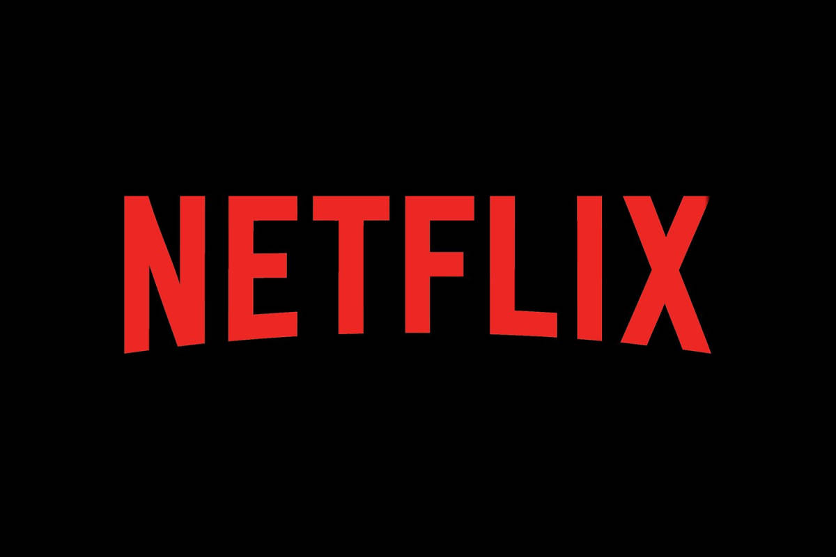 Logotipo de la plataforma. Imagen: Netflix