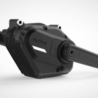 Niche Mobility impulsa la producción de su motor digital ADTS para bicis eléctricas con una inversión de 1,6 millones de euros