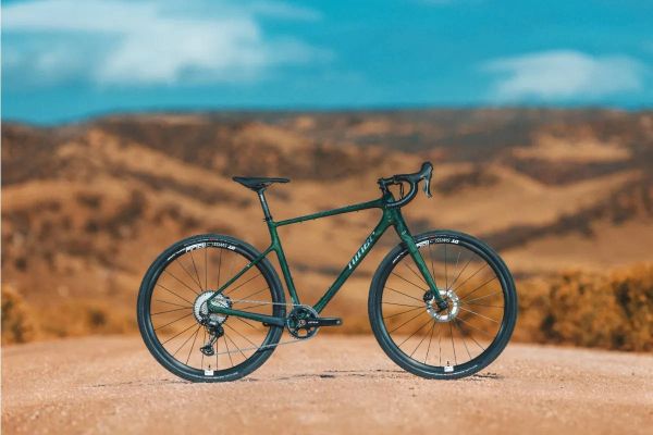 Niner ORE 9 RDO: una bicicleta de gravel orientada al ciclismo de aventura