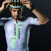 Nino Schurter pondrá fin a su carrera en la Copa del Mundo de Lenzerheide 2025