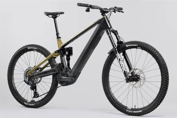Norco emite un aviso urgente para los modelos Sight VLT CX 2025 por riesgo en el sistema de freno trasero