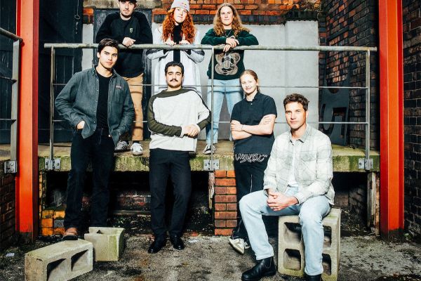 Norco Race Division 2025: un equipo listo para dominar la escena mundial del descenso