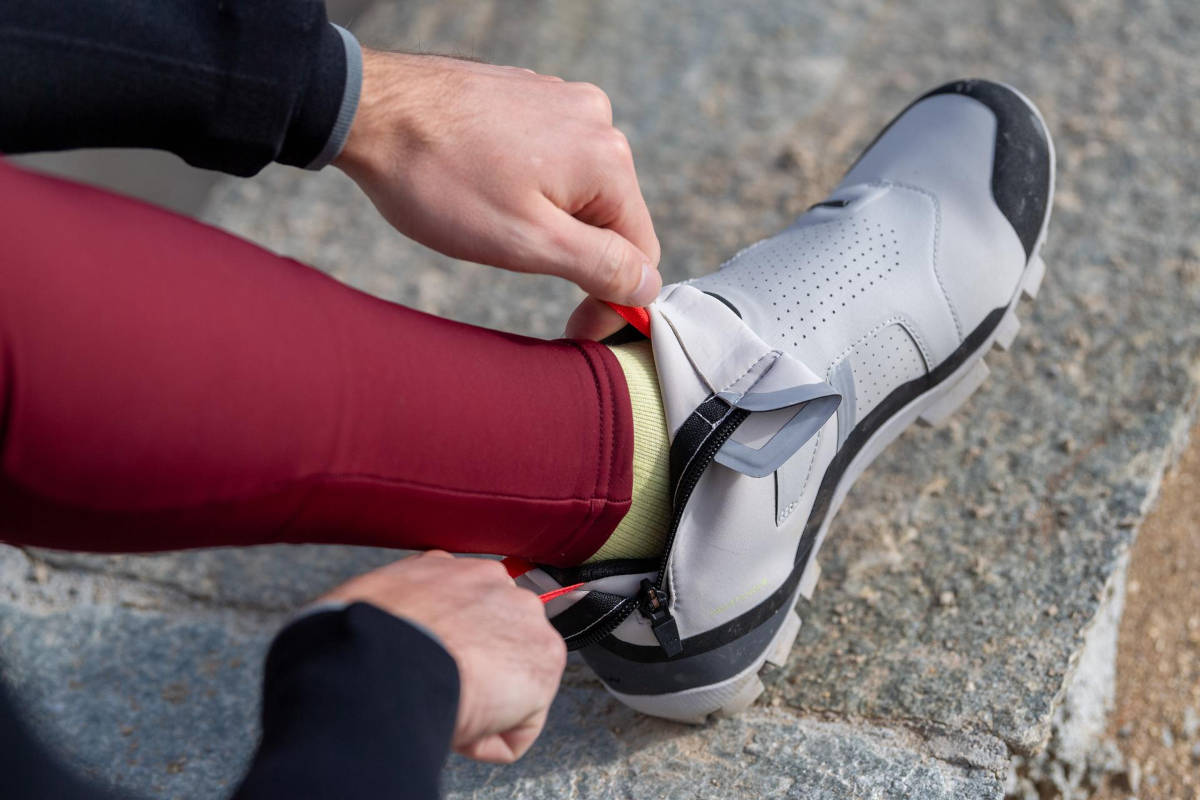 Northwave Celsius XT Arctic GTX. Imagen: Northwave