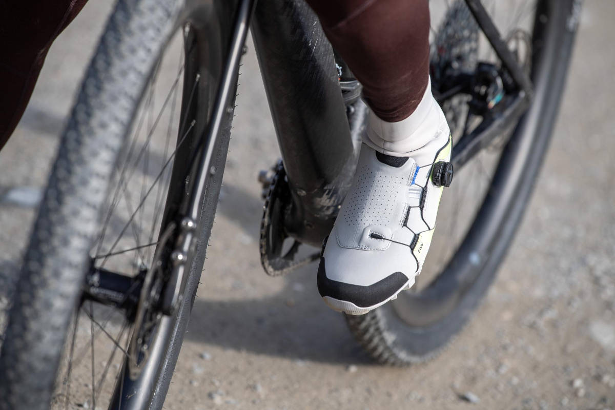 Northwave Celsius XT Arctic GTX. Imagen: Northwave