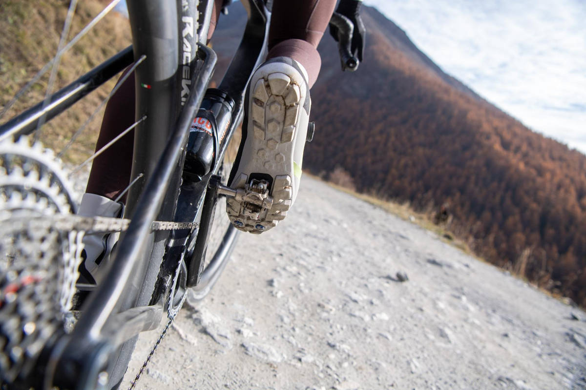 Northwave Celsius XT Arctic GTX. Imagen: Northwave