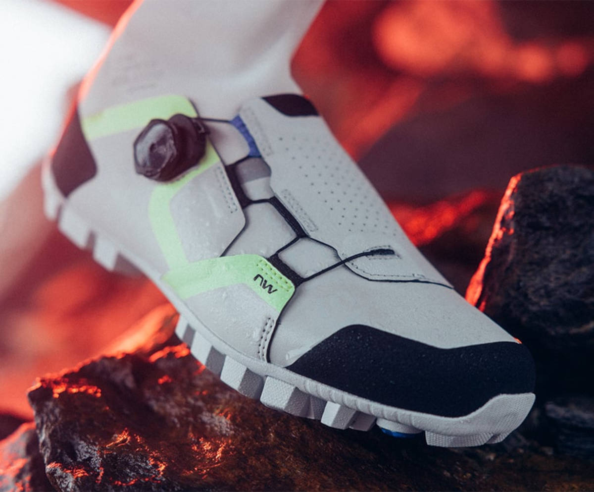 Northwave Celsius XT Arctic GTX. Imagen: Northwave