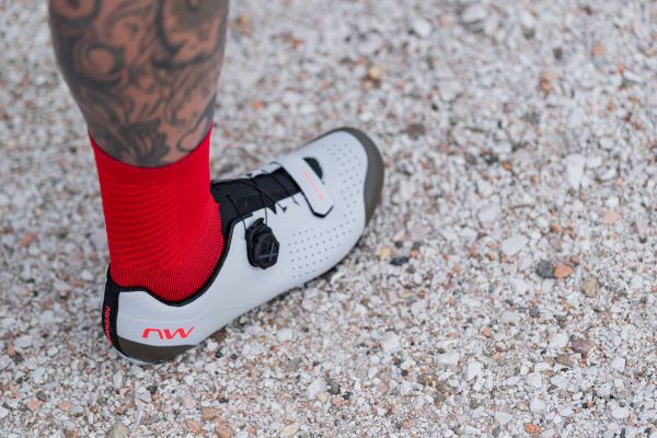 Northwave Razer: la zapatilla polivalente para ciclismo de montaña y aventura