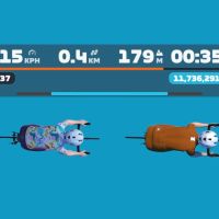 Zwift refuerza su ecosistema de entrenamiento con un nuevo indicador de rebufo y un informe de actividad más completo