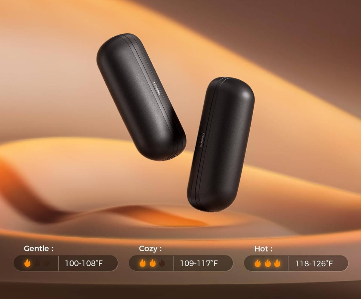 OCOOPA UT2s Mini. Imagen: OCOOPA