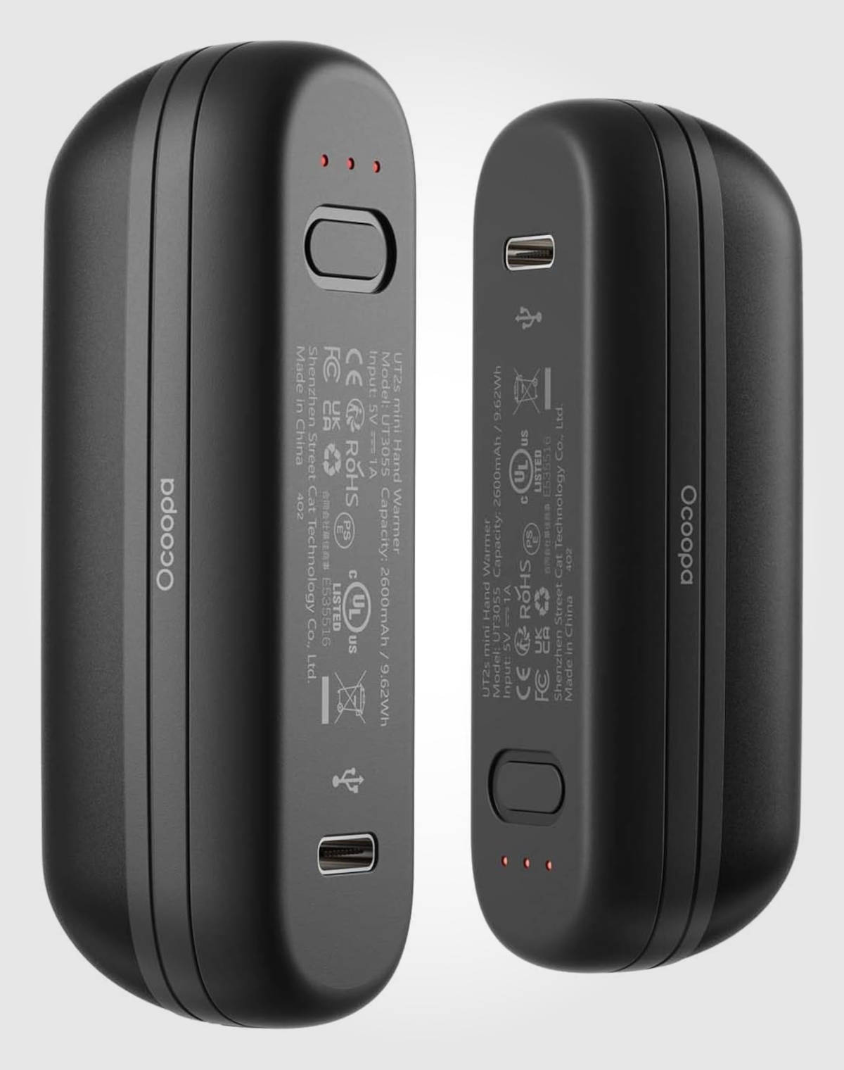 OCOOPA UT2s Mini. Imagen: OCOOPA