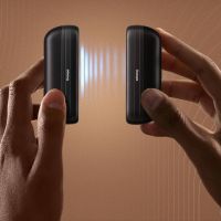 Calentador de manos OCOOPA UT2s Mini: el accesorio invernal que arrasa por su potencia y tamaño de bolsillo