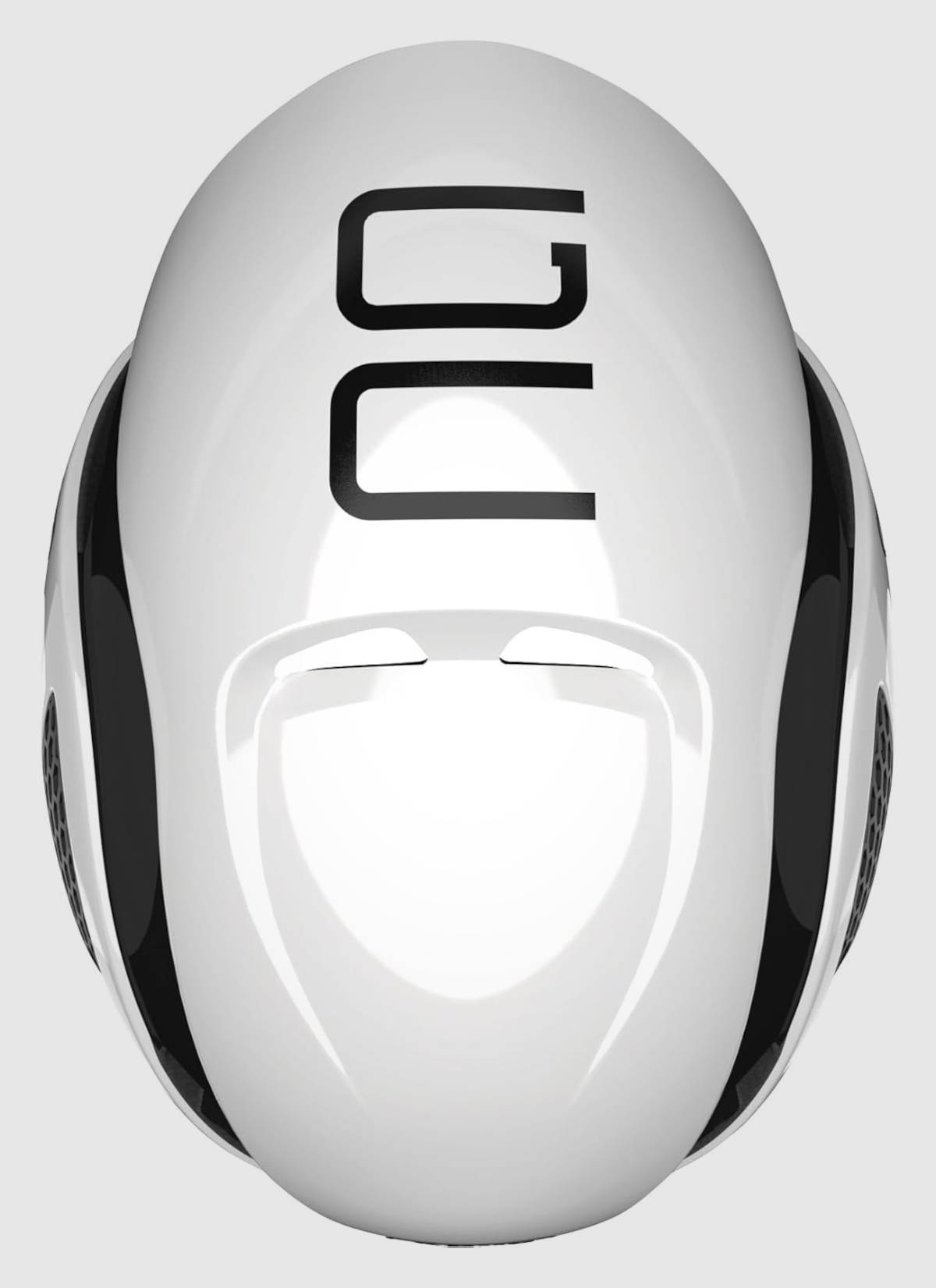Abus GameChanger. Imagen: Abus