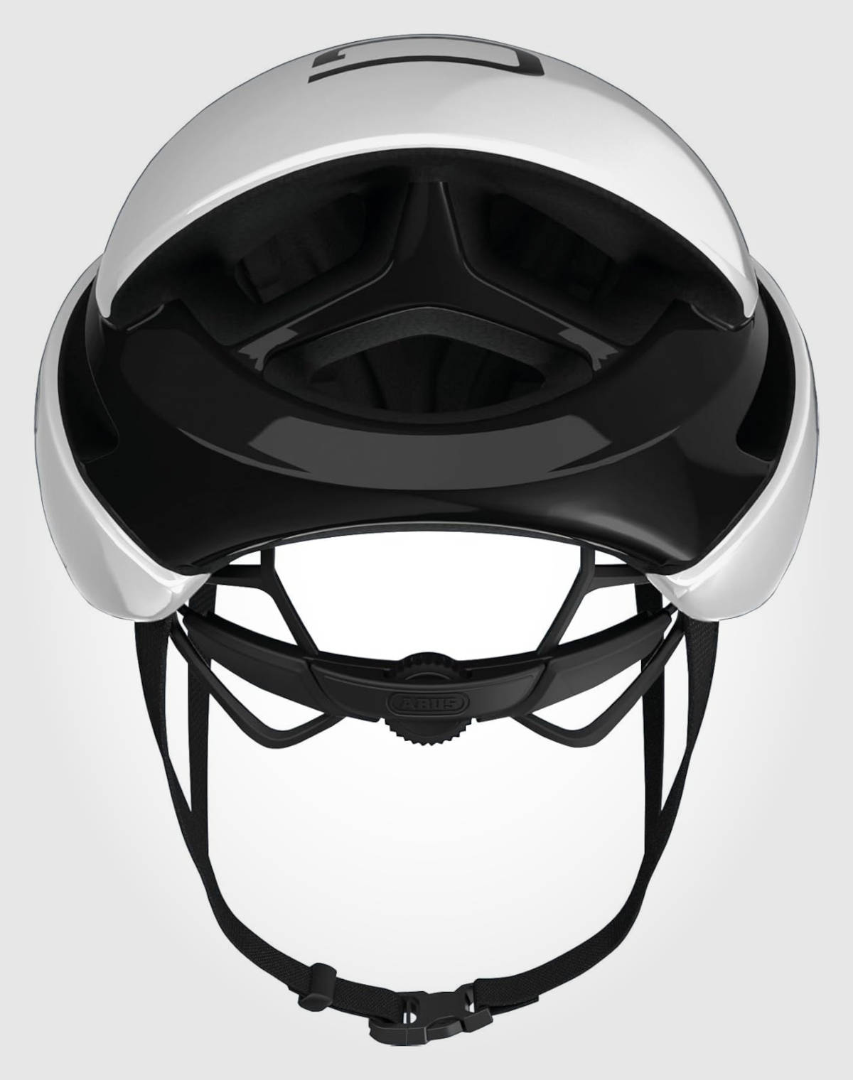 Abus GameChanger. Imagen: Abus