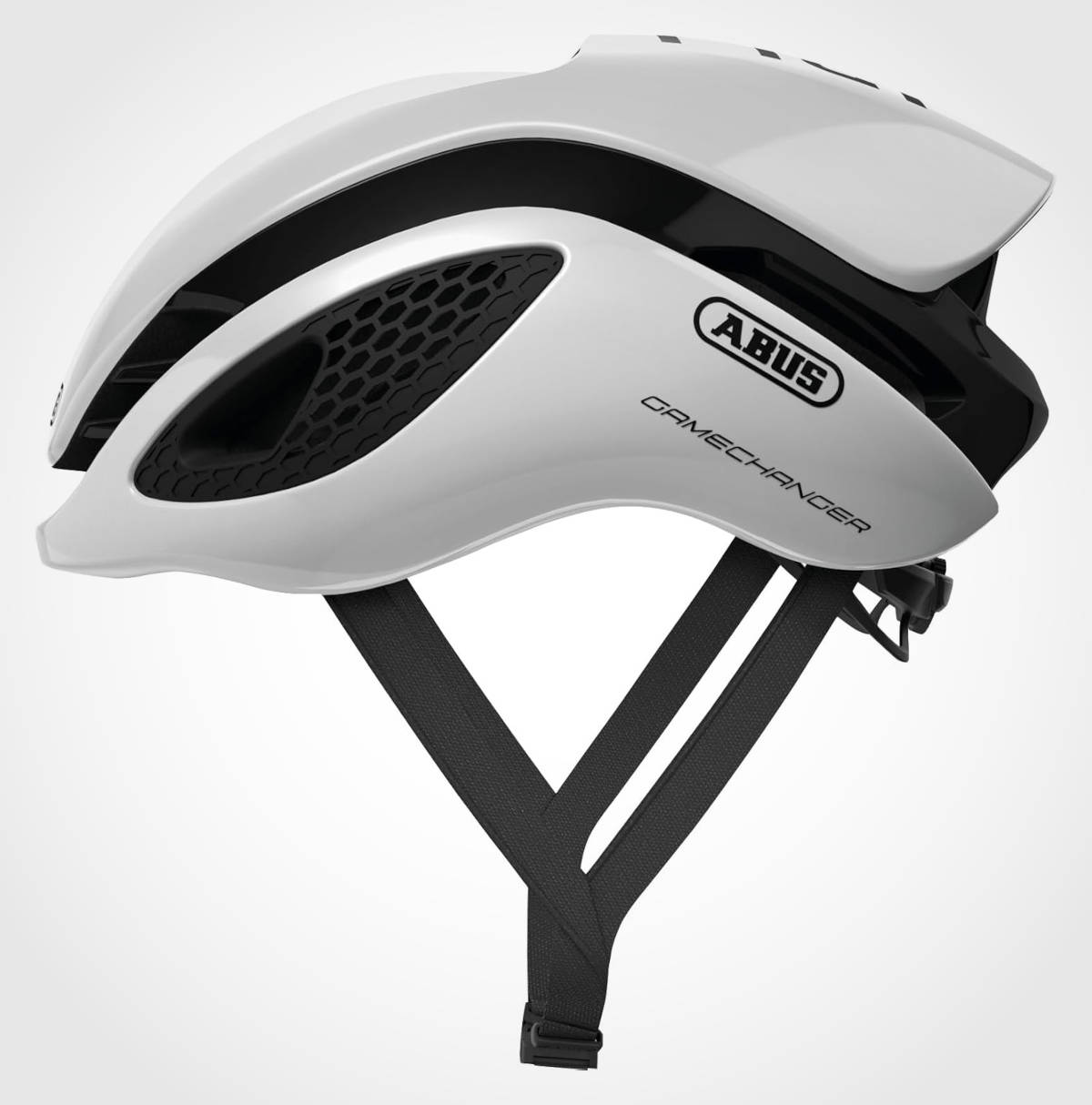 Abus GameChanger. Imagen: Abus