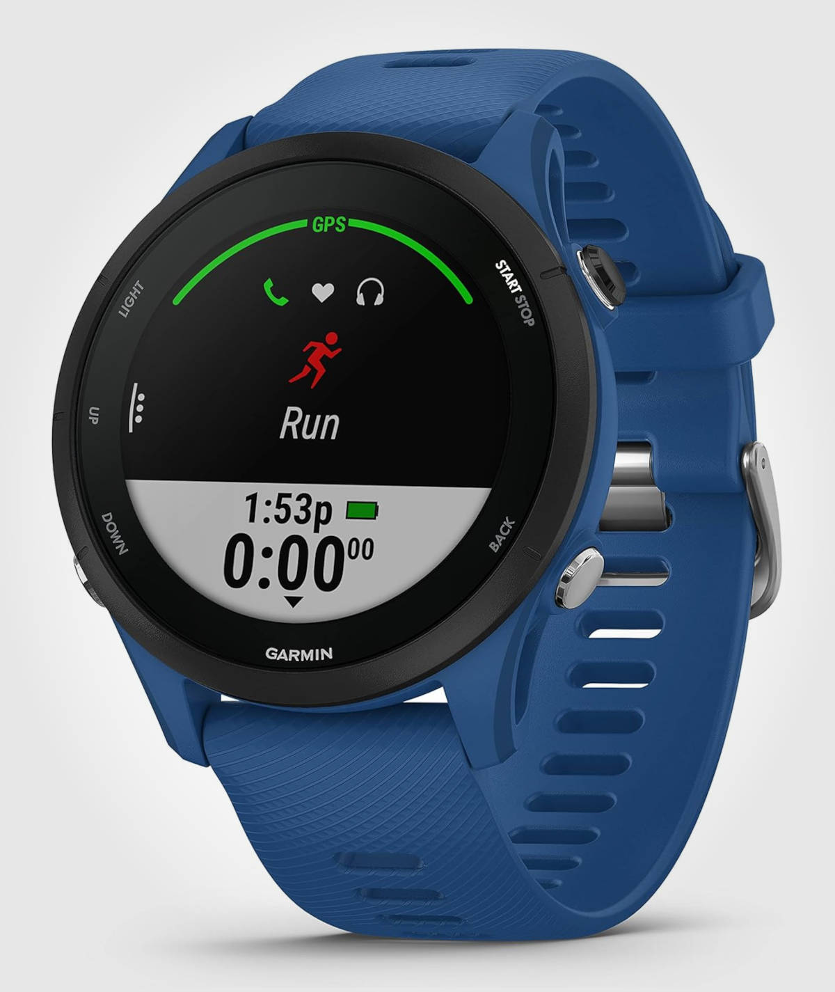 Garmin Forerunner 255. Imagen: Garmin