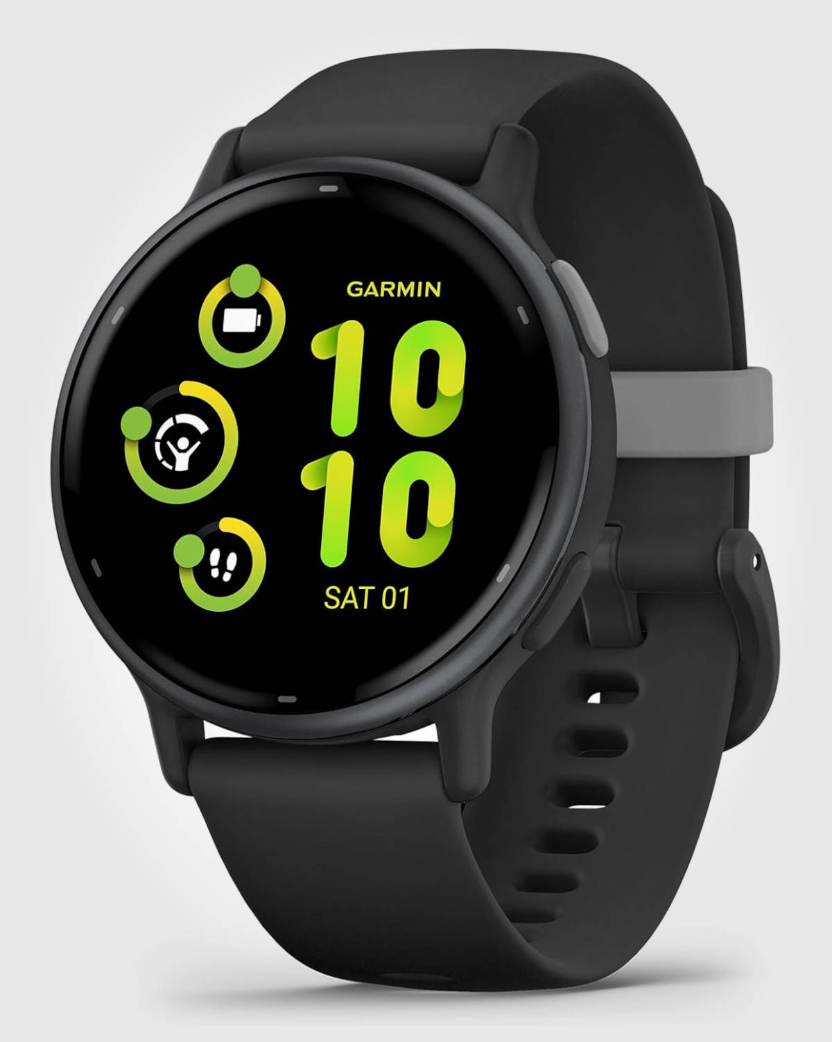 Garmin Vívoactive 5. Imagen: Garmin