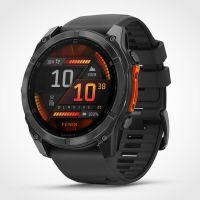 Precio mínimo en Amazon para el Garmin fēnix 8, el reloj multideporte más completo del mercado