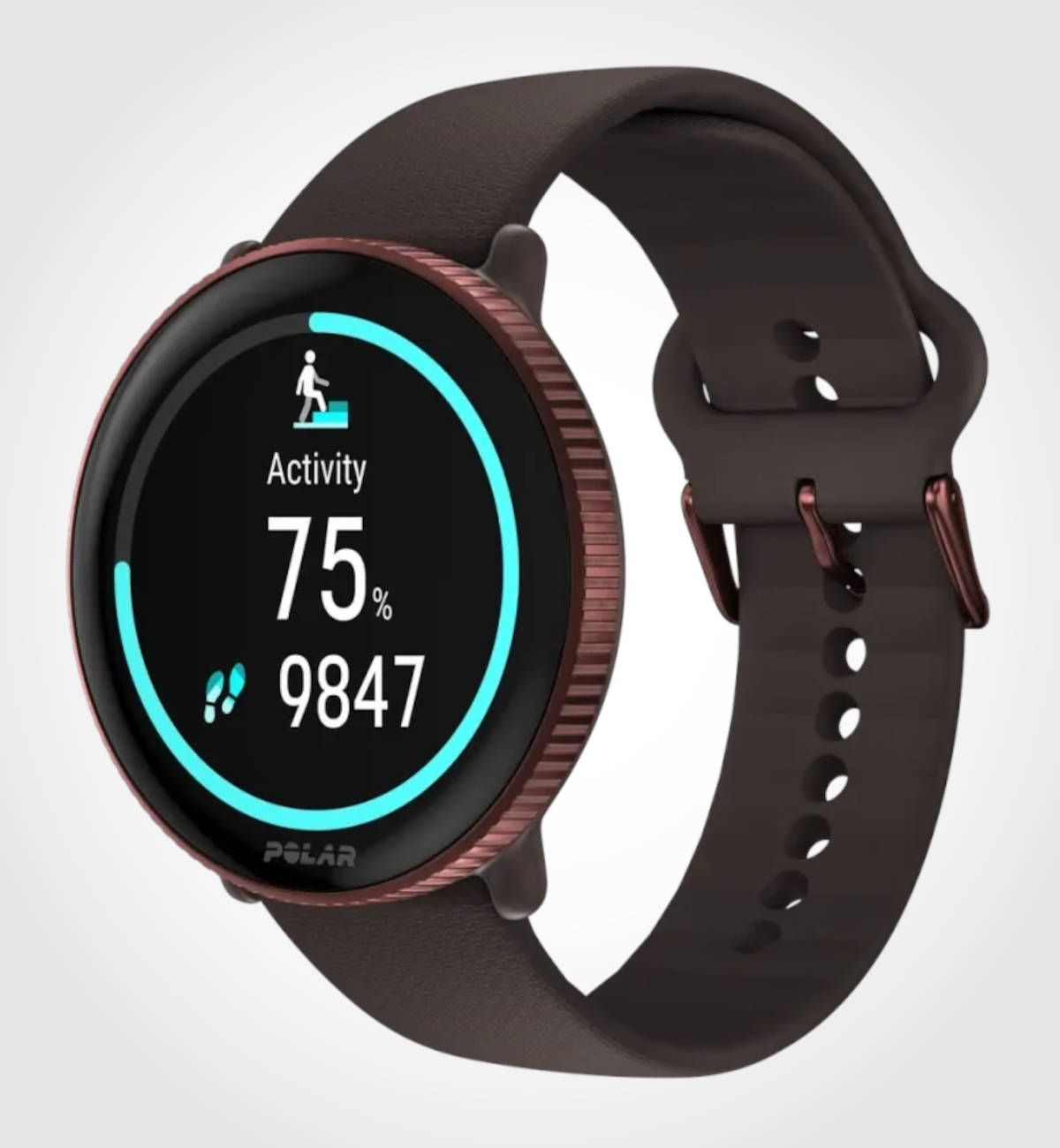 Polar Ignite 3. Imagen: Polar
