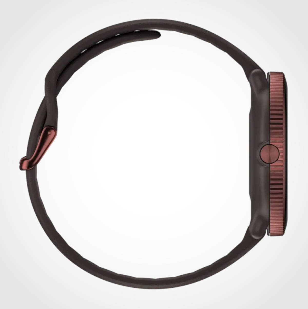 Polar Ignite 3. Imagen: Polar
