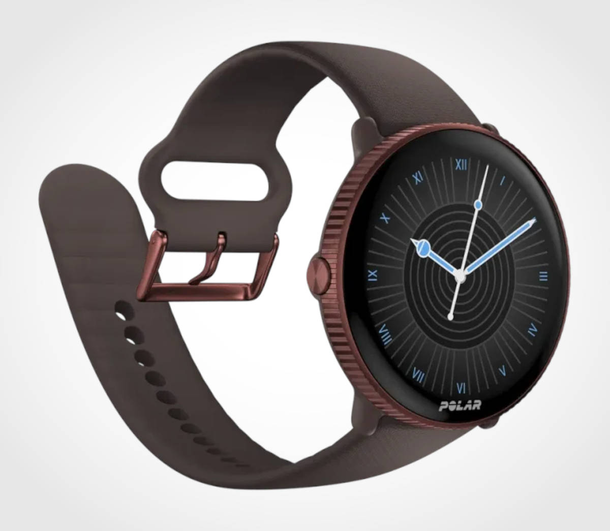 Polar Ignite 3. Imagen: Polar